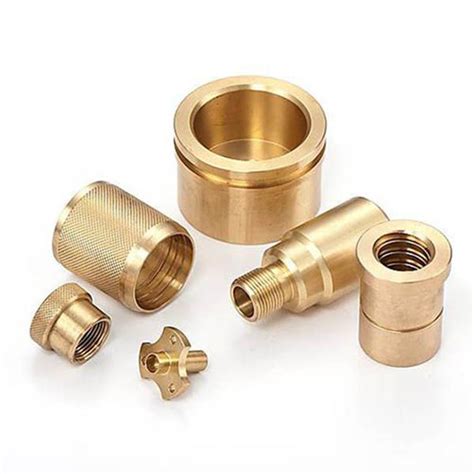 brass cnc hydraulic parts|Precision Brass Parts .